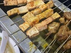 -小王烧烤(毓龙路店)