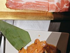 -猫爪爪原切自助烤肉(观音桥阳光世纪店)