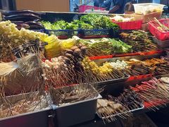 -为民烧烤吧.自贡爆炒菜(收录10年好店)