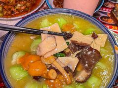 -莫家传承菜(耗儿鱼特色店)