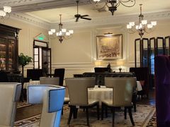 -Salon de Ville浦江汇(上海外滩华尔道夫酒店店)