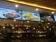-诺丁牛排披萨自助餐厅(汕头苏宁店)