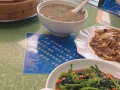 -国庆烧麦馆