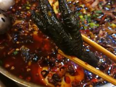 -黑竹香鸡(营和巷店)