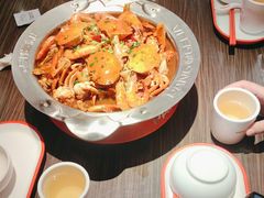 -胖哥俩肉蟹煲(杭州下沙学林街店)