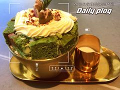 -国王冰室·奥林匹斯店(联想科技城店)