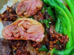 -煲煲掂风味煲仔饭餐厅(西区店)