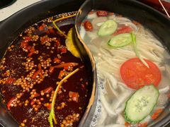 -钢管厂五区小郡肝火锅串串香(清河店)