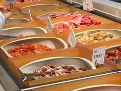 -韩盛·盛江山自助料理(中街大悦城店)
