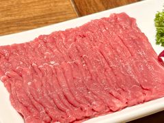 -南门涮肉(后海店)