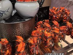 -昆泰嘉华酒店-嘉华咖啡厅