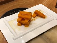 -白金汉爵大酒店·中餐厅(相城店)