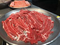 -大虎老火锅(直港大道店)