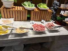 -飨食汇全日制餐厅·昆山皇冠假日酒店(九方店)
