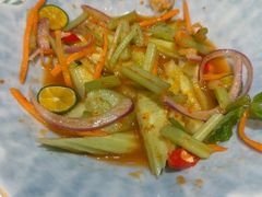 -蕉叶·广州明星泰国菜(黑金冠保利广场店)