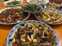 -李大爷的泡椒馆(冉家坝店)