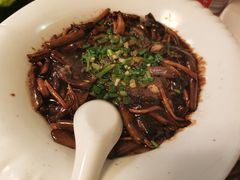 响油鳝丝-翠亭酒家(山西南路店)