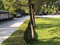 -华东政法大学第二食堂(松江校区)