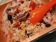 -清真吐鲁番餐厅(牛街店)