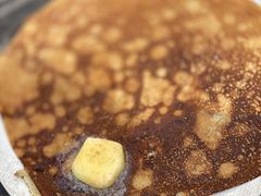 Butter&nbsp;Sugar&nbsp;Crepes-RAC BAR(安福路店)