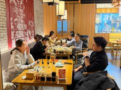 -伊喜饺子·烤鸭(五道口学院路店)