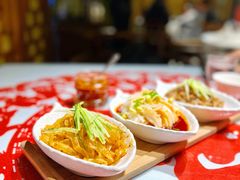 关中三剑客-汉唐宴长安食府