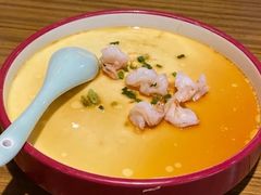 -禾珍珠家常小馆(河南博物院店)