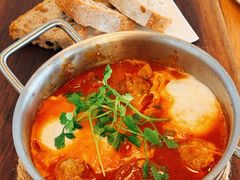 -UPPER KITCHEN(延安路店)