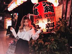 -美国村