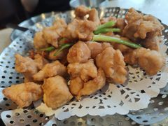 -我是那个大叔·美食研究所(新塘路店)