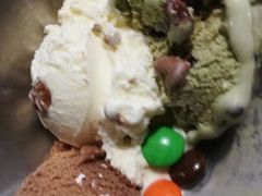 -盛江山自助料理(奥莱锦辉购物广场店)