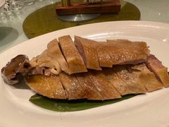 -小厨娘淮扬菜(板桥一店)