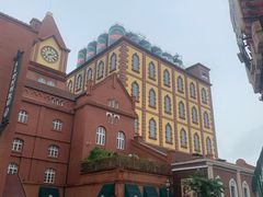 -青岛啤酒博物馆