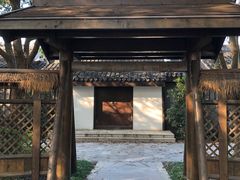 -同里国家湿地公园