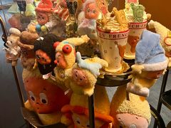 -色響火锅(恒隆广场店)