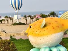 -渔岛海洋度假区