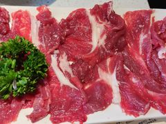 -牛村来人潮汕牛肉火锅(西单店)