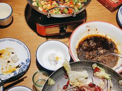 -赣饭农家·江西小炒(西乡店)