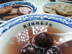 -粗茶淡饭(东关街店)