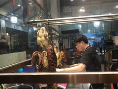 -龙记烤鸭店(新民路店)