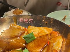 -绿茶餐厅(西单老佛爷店)