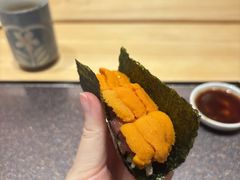 -小十Omakase(地王大厦店)