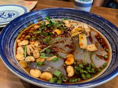 浑源凉粉-蔡家酒楼(一德街店)