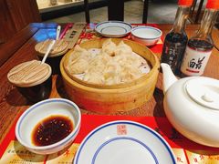 -新兴园饺子馆(河南街店)