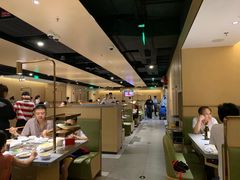 大堂-海底捞火锅(海宁路店)