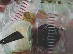 甜甜圈-法滋瑞烘焙(沈家门店)