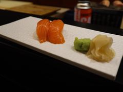 -Sushi Hanzo半藏(天环广场店)