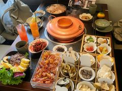 -菌自由丨野生菌火锅特色庭院餐厅(丽江古城店)