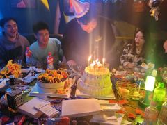 -遇见MeeT音乐酒吧(昌平鼓楼店)
