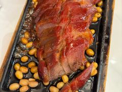 -香港威特瑞茶餐厅(小白楼音乐厅店)